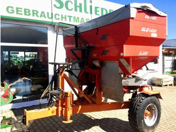 Sprayer RAUCH