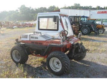 Farm tractor Reform Metrac 3003: picture 1