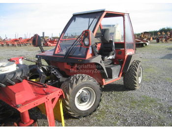 Farm tractor Reform Metrac G5: picture 1