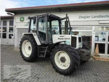Farm tractor Renault 103-54: picture 1