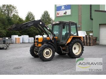 Farm tractor Renault 80-14 TX: picture 1