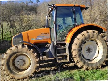 Farm tractor Renault ARES 620: picture 1