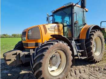 Farm tractor Renault Ares 816 RZ: picture 1