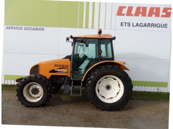 Farm tractor Renault CELTIS 446RX: picture 1