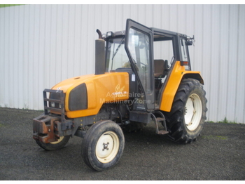 Farm tractor Renault Ceres 75: picture 1