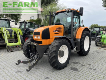 Farm tractor RENAULT Ares