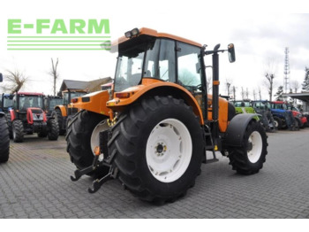 Farm tractor Renault ares 656 rz: picture 5