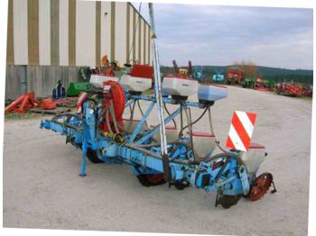 Precision sowing machine Ribouleau - Monosem SEMOIR PNU NG 6 RGS: picture 1