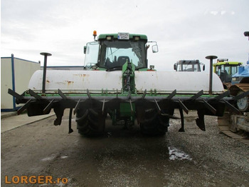 Farmtech Rotar 350 - Rotavator