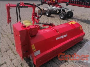 New Flail mower Rotoland ES-D 180: picture 1