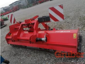 Flail mower Rotoland KX 280: picture 1