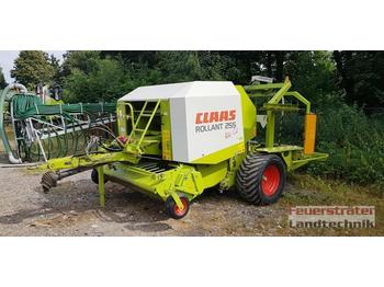 Round baler Claas ROLLANT 255 RC UNIWR