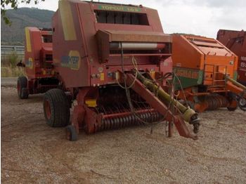 FERABOLI Sprinter 165 Top Cut round baler - Round baler