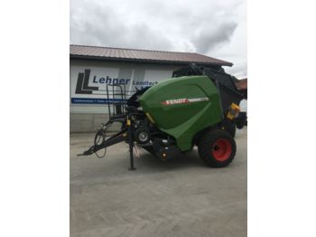 Round baler Fendt 4180V