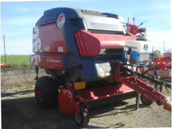 Round baler Feraboli 265 HTC