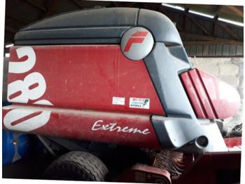 Round baler Feraboli EXTREME 280