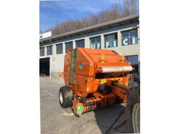 Gallignani 91 Round Baler 1990 1569 Gbp For Sale Id