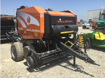 Round baler Gallignani GA CH35
