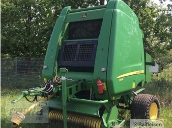Round baler John Deere 864 MaxiCut