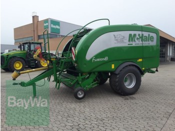 McHale FUSION 3 - Round baler