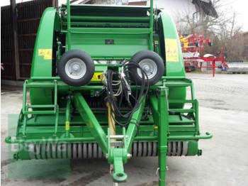 McHale F 5400 C - Round baler