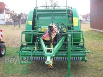 McHale F 5500 - Round baler