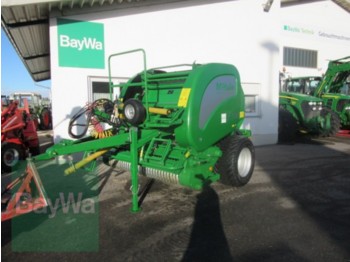 McHale F 5500 - Round baler