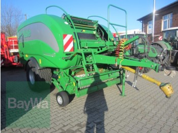 McHale Fusion 3 - Round baler