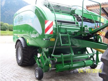 McHale Fusion 3 Plus - Round baler