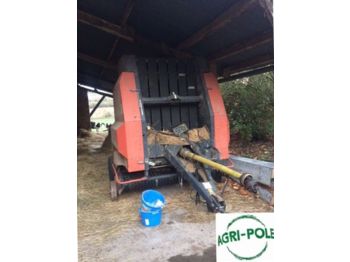 Round baler Rivierre RV 186 L