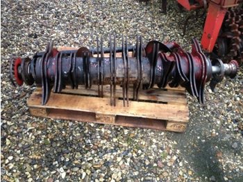 Round baler Welger RP 535