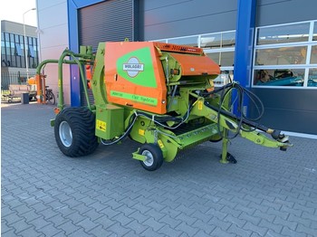 Round baler Wolagri Pony 100 Combi Midi Balenpers