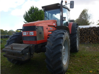 Farm tractor SAME SILVER 180: picture 1