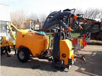 Trailed sprayer SP200 1000L: picture 1