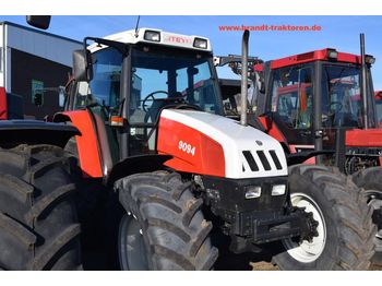 Farm tractor STEYR 9094 Multitrac: picture 1