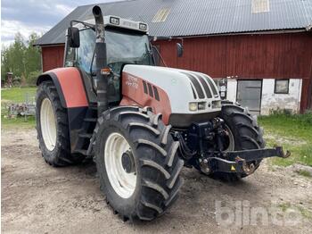Farm tractor STEYR CVT 170: picture 1