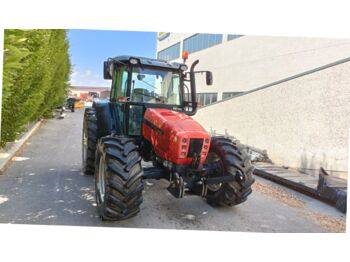 Farm tractor Same EXPLORER 100: picture 1