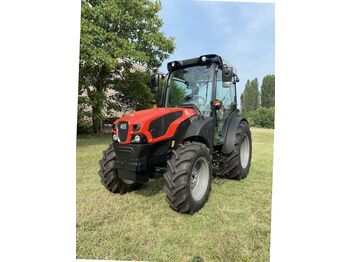 New Compact tractor Same Frutteto 105 LS: picture 1