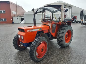Farm tractor Same Minitauro 60 DT: picture 1