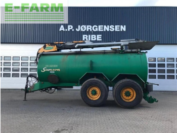 Slurry tanker SAMSON