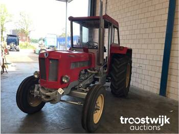Farm tractor Schluter Compact 750: picture 1