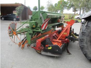 Seed drill Amazone AD302