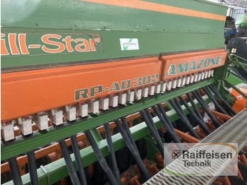 Seed drill Amazone Drillkombination