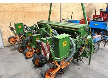 Seed drill Amazone ED 450 K