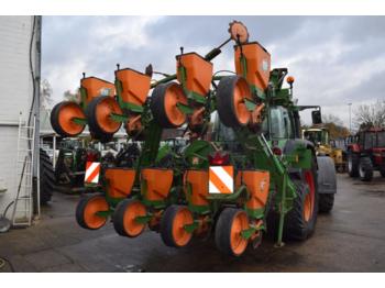 Seed drill Amazone ED 602 K