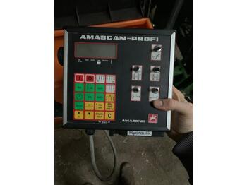 Seed drill Amazone ED 602 K