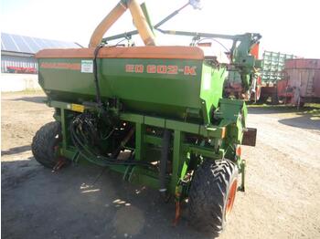 Seed drill Amazone ED 602 K