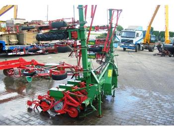 HASSIA  - Seed drill