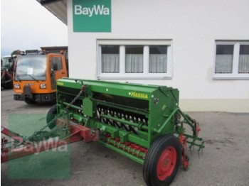 Hassia DK 3.00/25 - Seed drill
