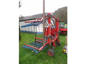 Hatzenbichler STRIEGEL - Seed drill